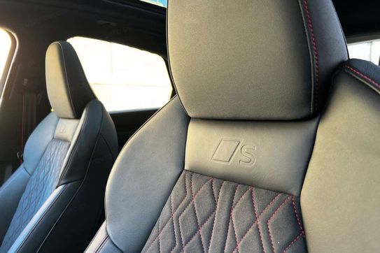 Audi Q5 SQ5 TFSI quattro