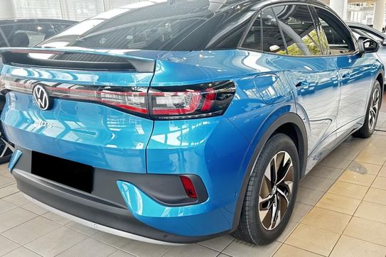Volkswagen ID.5 Style Plus 77 kWh