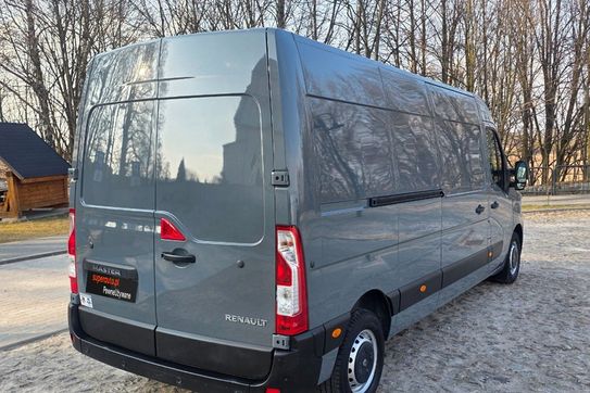Renault Master dCi L3H2 Pack Clim