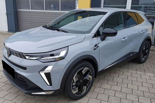 Renault Symbioz Techno 1.3 TCe mHEV