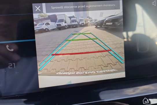 Citroen C4 X PureTech Plus S&S EAT8