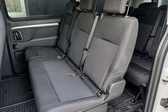 Opel Zafira Life 2.0 Diesel Xl Business