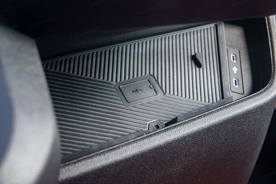 Renault Master L3 Kontener Izoterma