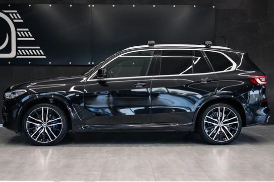 BMW X5 xDrive30d M Sport