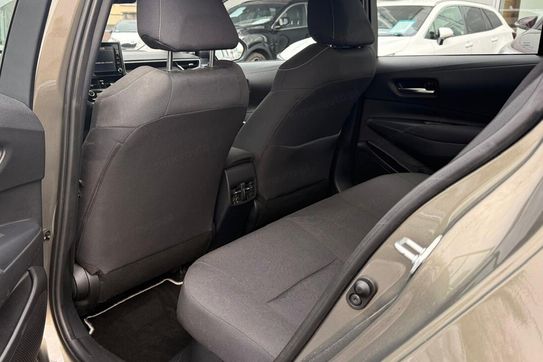 Toyota Corolla 1.8 Hybrid Comfort