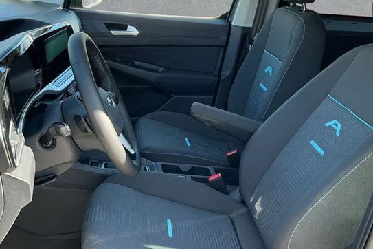 Ford Transit Connect L1 Zabudowa Brygadowa FlexCab Active A7