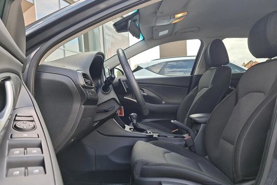 Hyundai i30 1.0 T-GDI Smart DCT