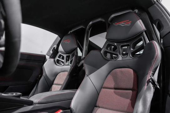 Porsche 911 GT3 RS