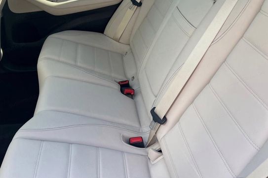 Mercedes GLE 450 d 4-Matic AMG Line