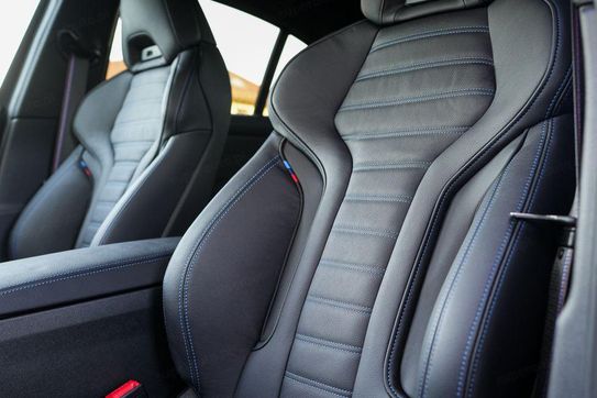BMW Seria 3 M340i xDrive
