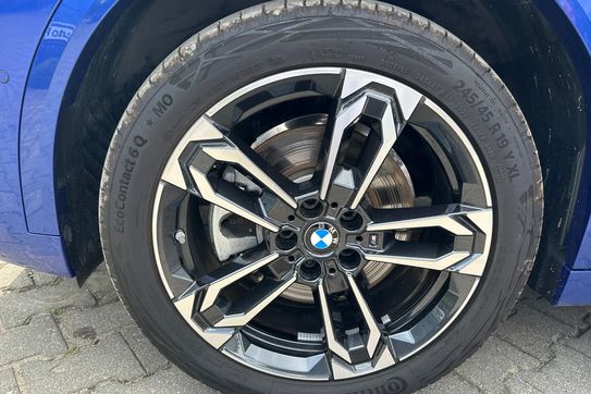 BMW X2 SDRIVE20I M Sport