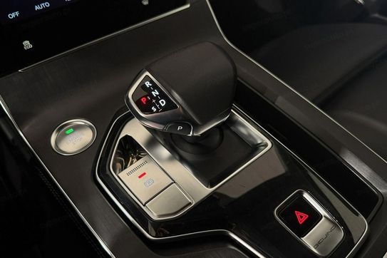 Baic Beijing 7 1.5T Luxury Plus Dct