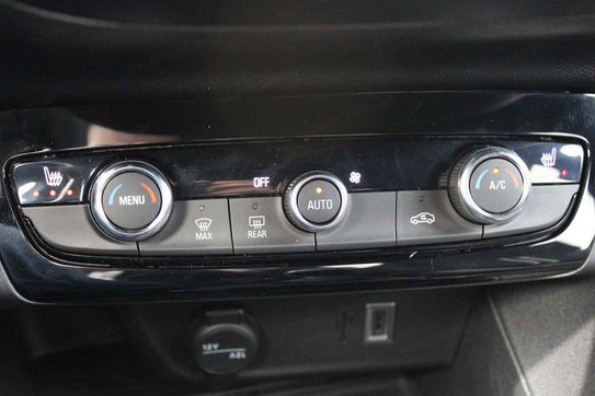 Opel Corsa GS  1.2 Turbo