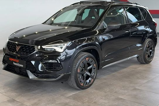 Cupra Ateca 1.5 TSI DSG