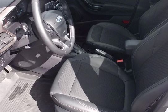 Ford Puma 1.0 EcoBoost