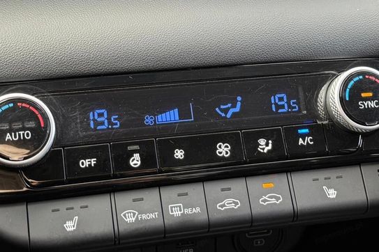 Hyundai Elantra 1.6 Smart