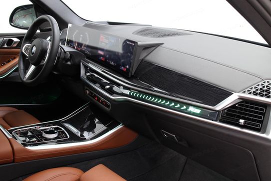 BMW X5 xDrive40d M Sport