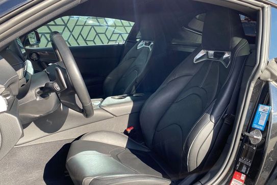 Toyota Supra 3.0 Turbo Executive aut