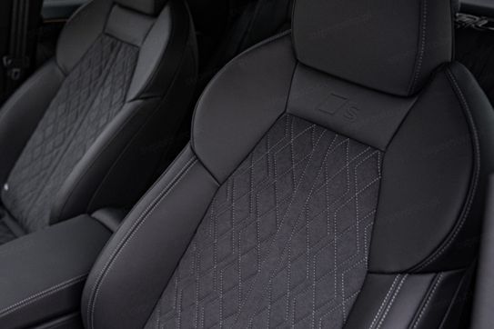 Audi Q5 TFSI quattro S line