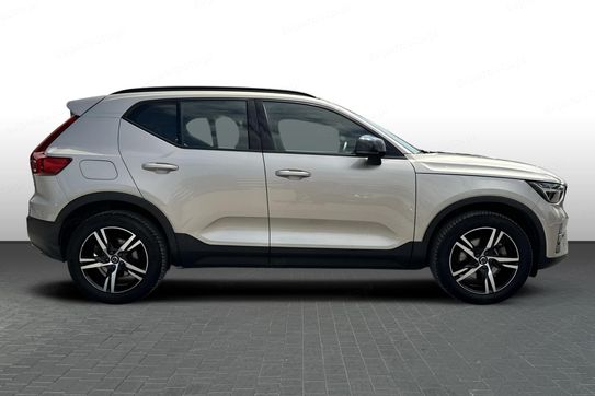 Volvo XC40 B3 Plus Dark