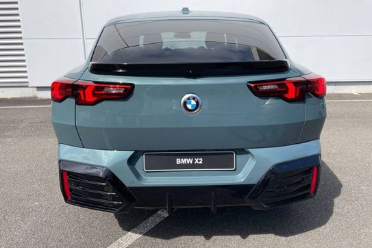 BMW X2 sDrive20i M Sport