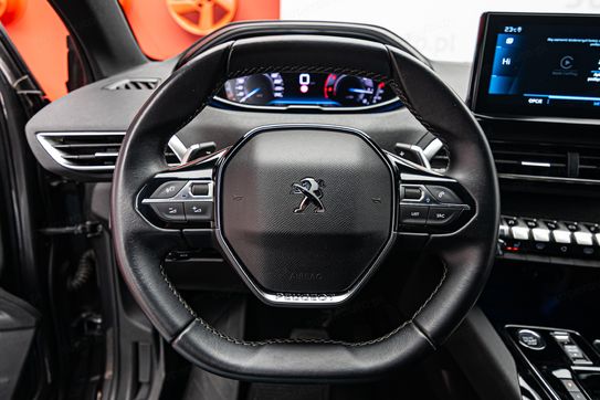 Peugeot 5008 1.5 BlueHDi Allure Pack S&S EAT8