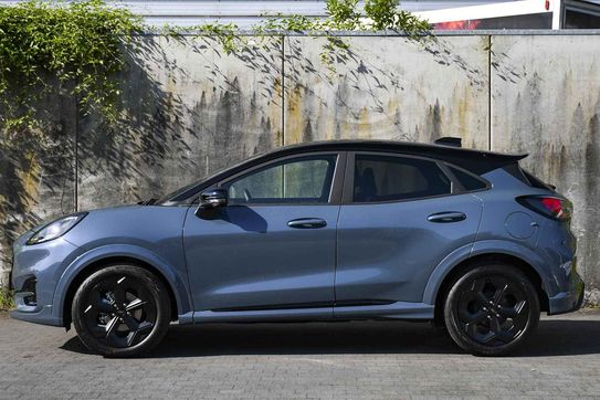 Ford Puma BlueCruise Edition PowerShift 1.0 EcoBoost mHEV