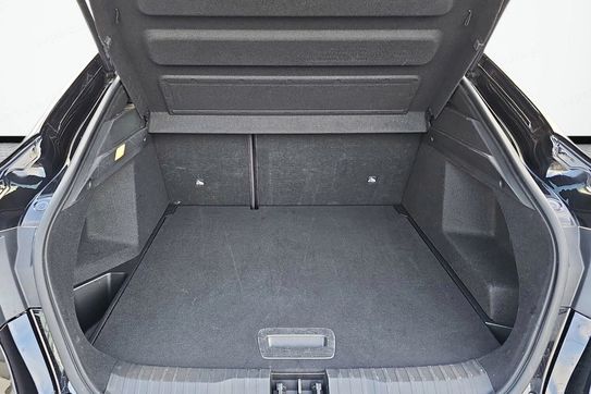 Renault Arkana TCe mHEV Techno EDC