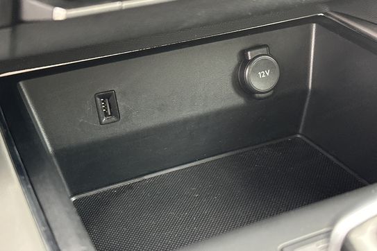 Citroen C5 Aircross Feel 1.2 PureTech EAT8