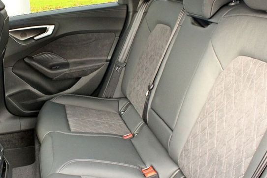 Audi A5 TDI quattro S line Avant