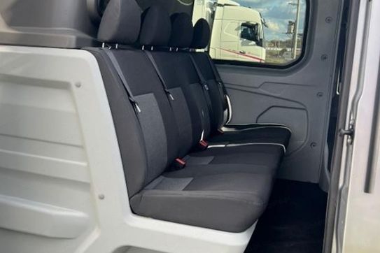 Renault Master L3H2 Extra Zabudowa Brygadowa AT9