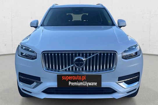 Volvo XC90 B5 B AWD Plus Bright 7os