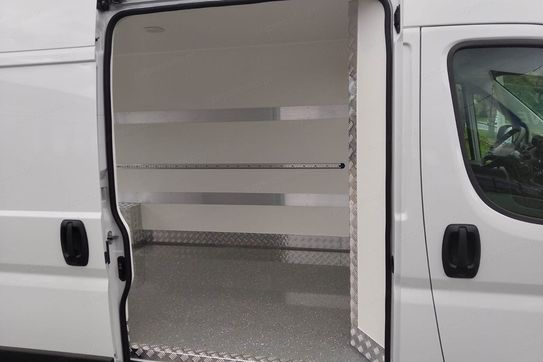 Opel Movano L2H2 Izoterma