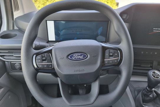Ford Transit Custom Kombi M1 320 L2H1 Trend