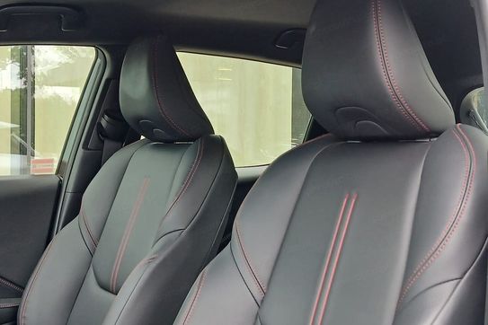 Lexus LBX Hybrid Elegant