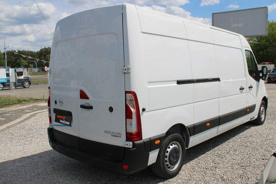Opel Movano CDTI L3h2