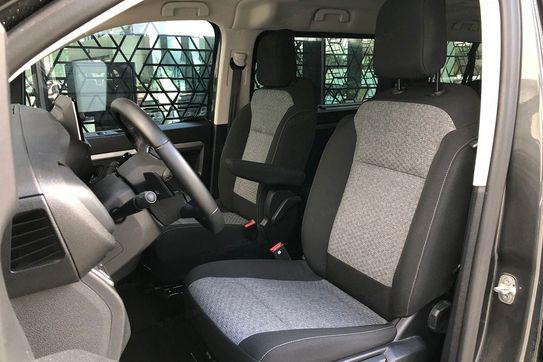 Toyota Proace Verso Long L2H1 Family 8AT