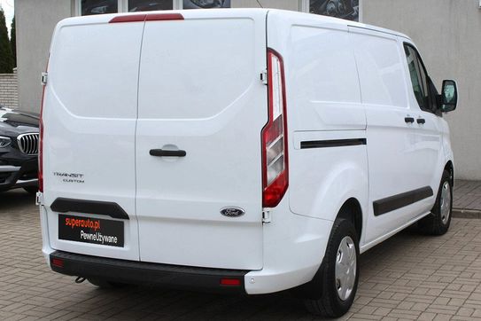 Ford Transit Custom L1H1