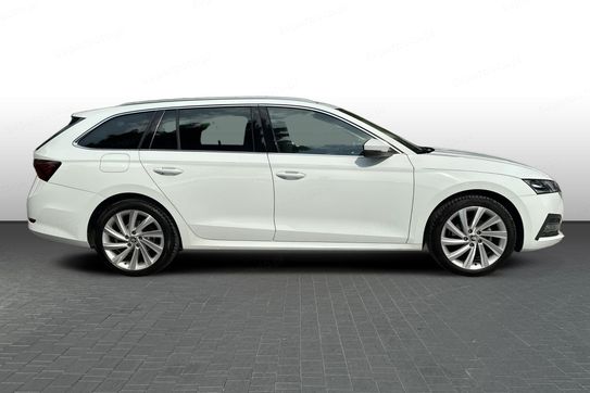 Skoda Octavia Style 1.5 TSI e-Tec  DSG