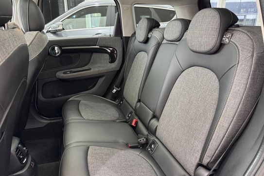 Mini Countryman Cooper