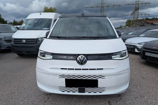 Volkswagen Multivan California Beach DSG