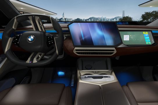 BMW X5 xDrive40 sport