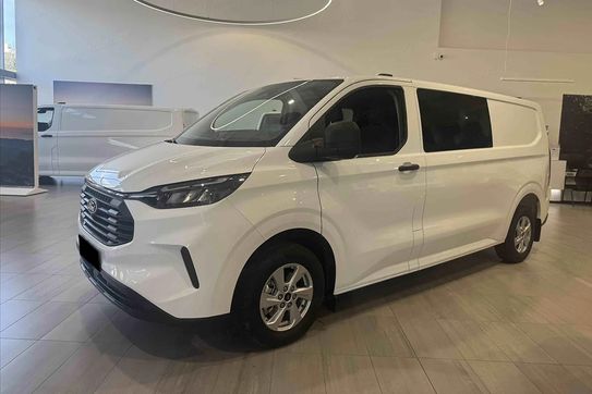 Ford Transit Custom 320 L2H1 Trend Zabudowa Brygadowa