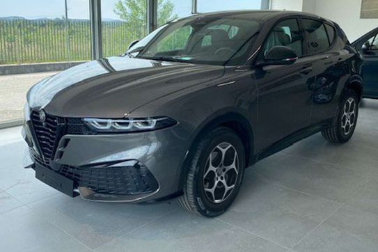 Alfa Romeo Tonale 1.6