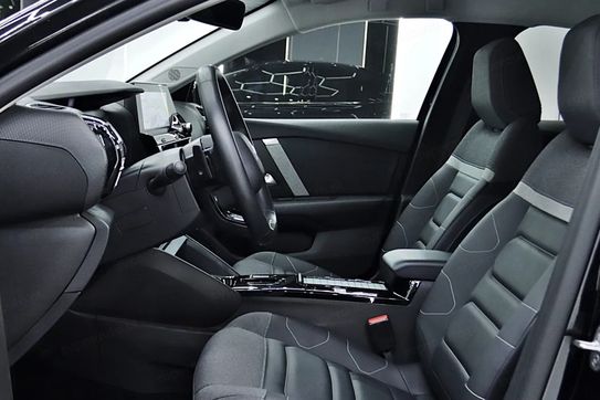 Citroen C4 X 1.2 PureTech Shine S&S EAT8