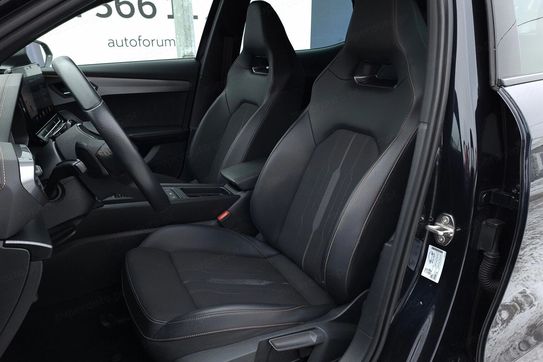 Cupra Formentor 1.4 e-Hybrid DSG