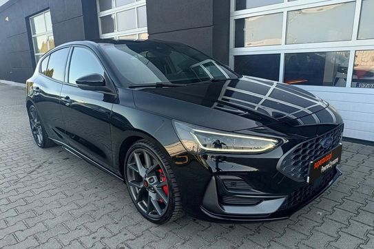 Ford Focus 2.3 EcoBoost ST X
