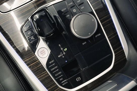 BMW X5 xDrive30d M Sport