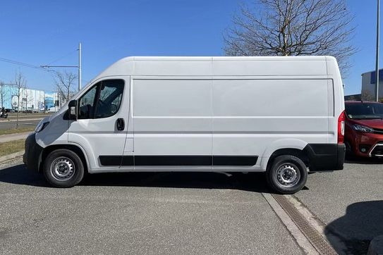 Toyota Proace Max Active L3H2