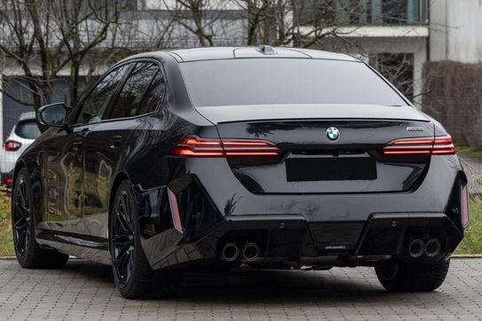 BMW Seria 5 M5